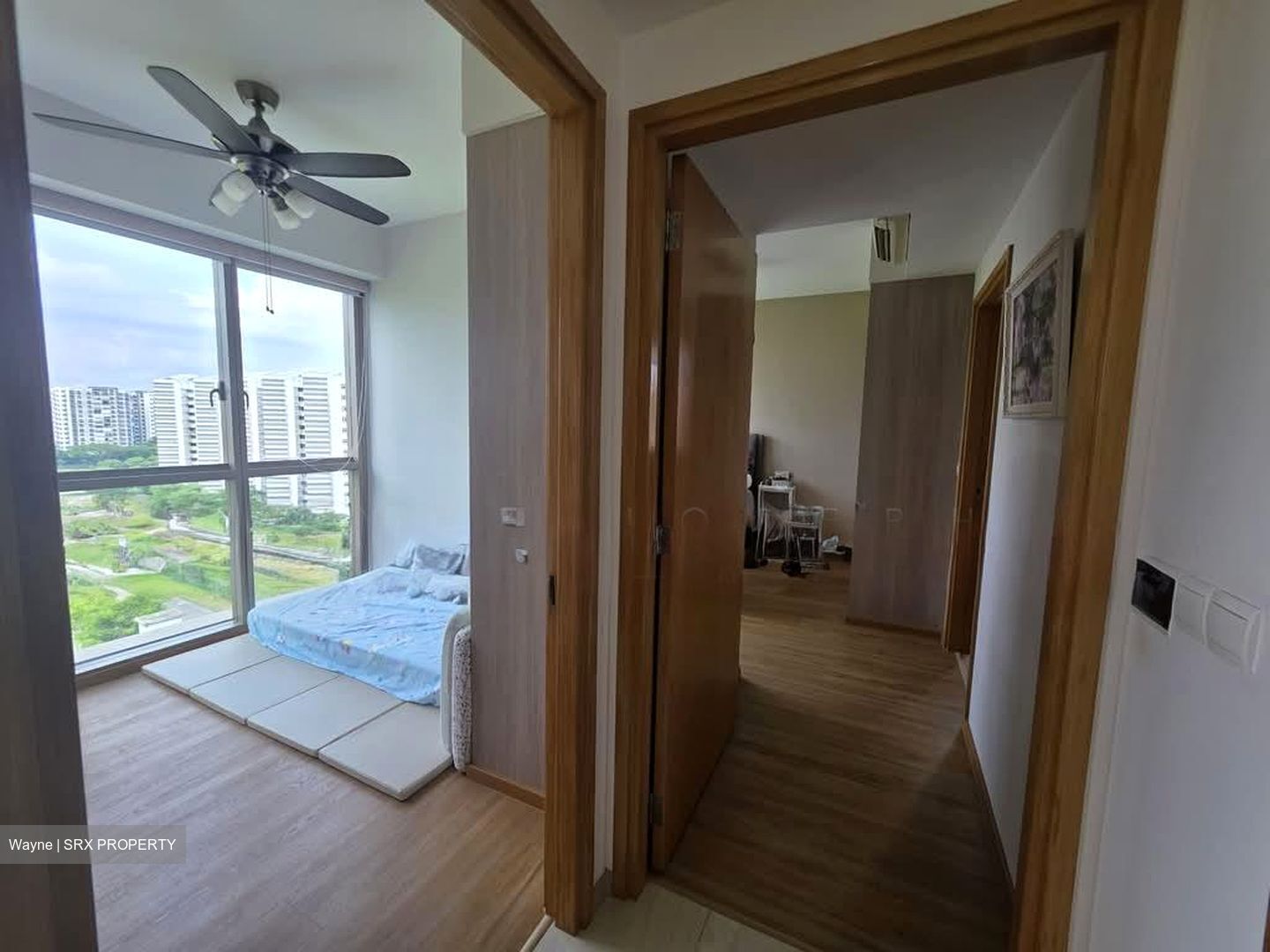 The Vales (D19), Condominium #554064821